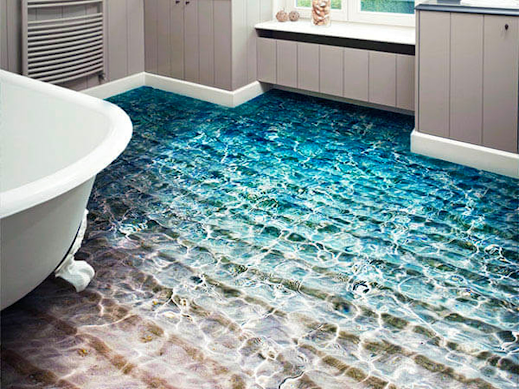 How to Clean & Maintain An Epoxy Floor System