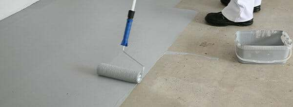 How Much Does It Cost to Apply Concrete Floor Coatings?